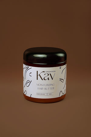 Hair Moisturizing Butter- Chebe Infused